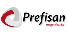 Prefisan Engenharia logo