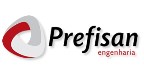 Prefisan Engenharia Logo