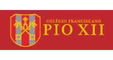 Centro educacional pio xii logo