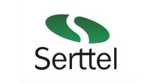 Logo de SERTTEL LTDA