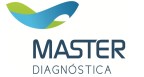 Por dentro da empresa Master Diagnóstica Logo
