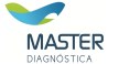 Por dentro da empresa Master Diagnóstica Logo