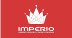 Desentupidora Império Logo