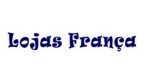 Lojas França Logo