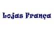 Opiniões da empresa Lojas França Logo