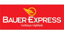 Bauer Express logo