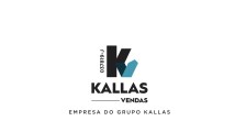 Opiniões da empresa Kallas Vendas