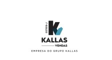 Logo de Kallas Vendas