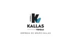 Por dentro da empresa Grupo Kallas Logo