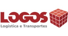 Logos Logística e Transportes logo
