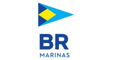 BR Marinas logo