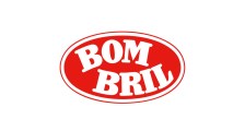 Logo de Bombril