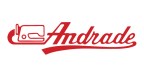 Andrade Máquinas Logo