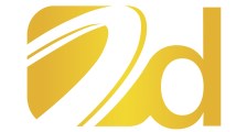 D LOJA VIRTUAL logo