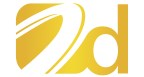 D LOJA VIRTUAL Logo