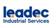 Por dentro da empresa LEADEC INDUSTRIAL SERVICES Logo