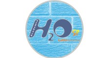 H2O Academia logo