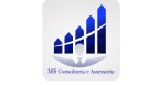 MS Assessoria Logo