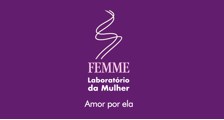 FEMME - Laboratório da Mulher logo