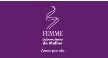 Opiniões da empresa FEMME - Laboratório da Mulher Logo