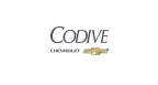 Codive Chevrolet Logo