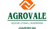 Logo de AGROVALE