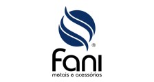 Logo de FANI INDÚSTRIA METALÚRGICA LTDA