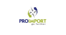 Logo de Proimport Brasil