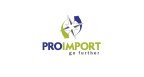Proimport Brasil Logo