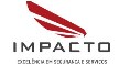 Por dentro da empresa IMPACTO Logo