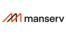 Logo de Manserv