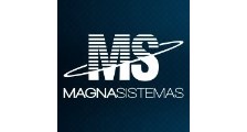 Logo de MAGNA SISTEMAS