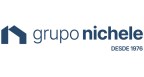 Por dentro da empresa Nichele Materiais para Construção Logo