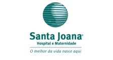 Logo de Maternidade Santa Joana