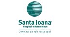 Maternidade Santa Joana Logo