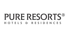 Logo de Pure Resorts Hotel & Residences