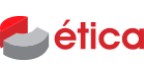 Ética Construtora Logo