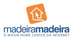 MadeiraMadeira Logo