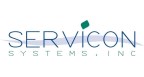 SERVICON Logo
