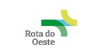 Rota do Oeste Logo