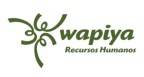 Wapiya Logo