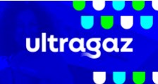 Logo de Ultragaz
