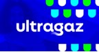 Ultragaz Logo