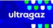 Opiniões da empresa Ultragaz Logo