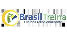 Logo de BRASIL TREINA ENSINO PROFISSIONALIZANTE