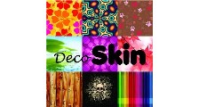 Deco Skin logo