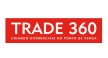 Por dentro da empresa TRADE 360 Logo