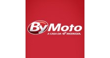 By Moto logo