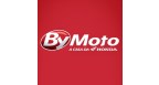 By Moto Logo