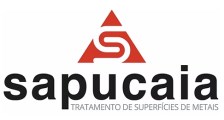 Galvanoplastia Sapucaia logo